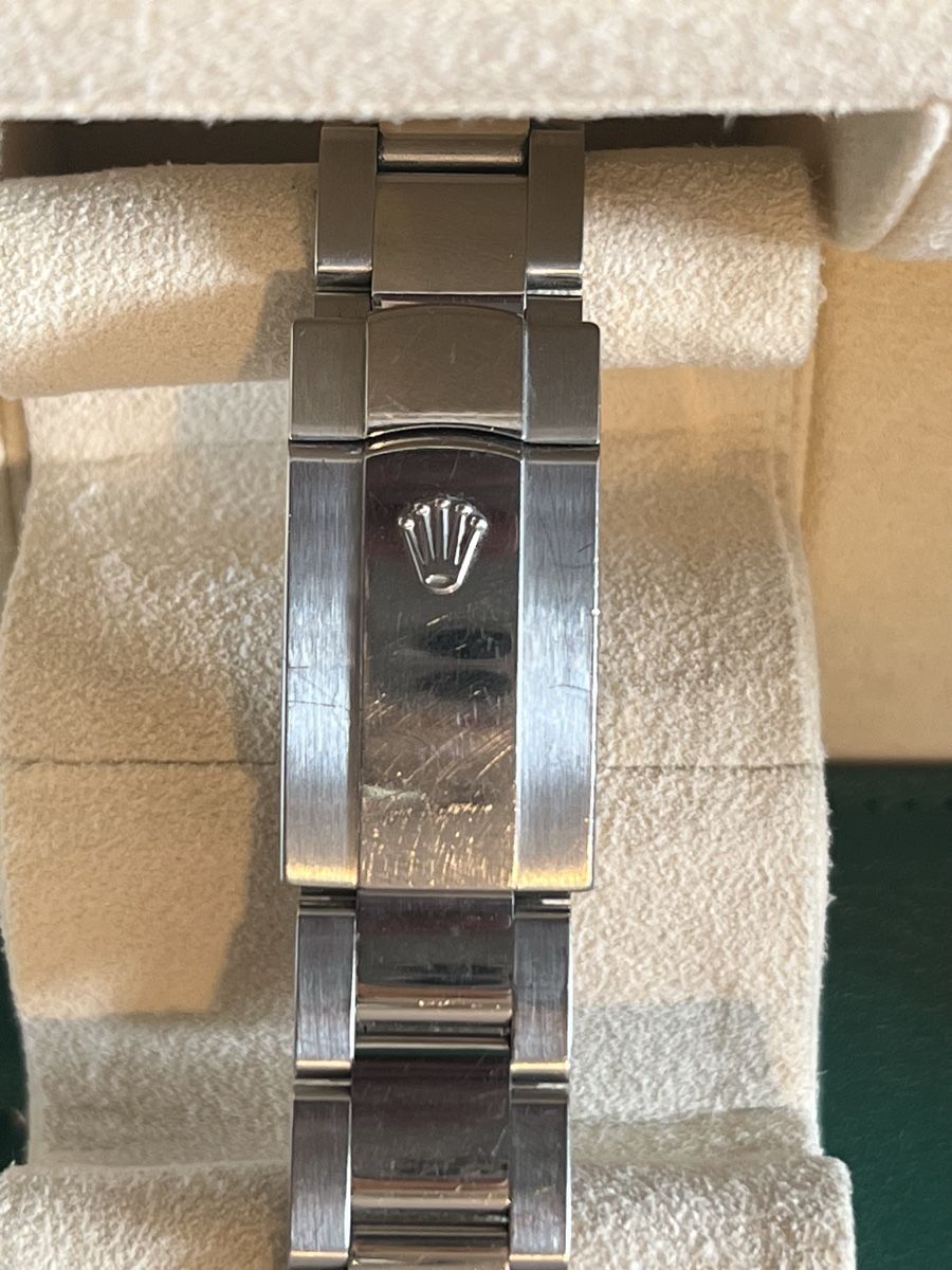 Rolex Uhren: Rolex Datejust 41 -Stahl- – Gebraucht aus Kaltbrunn von jre_9nff 3