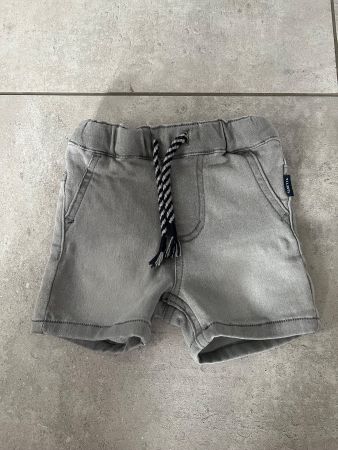 Sanetta, Shorts, Jeans, Baby, Sommerjeans, Gr. 62, w.Neu