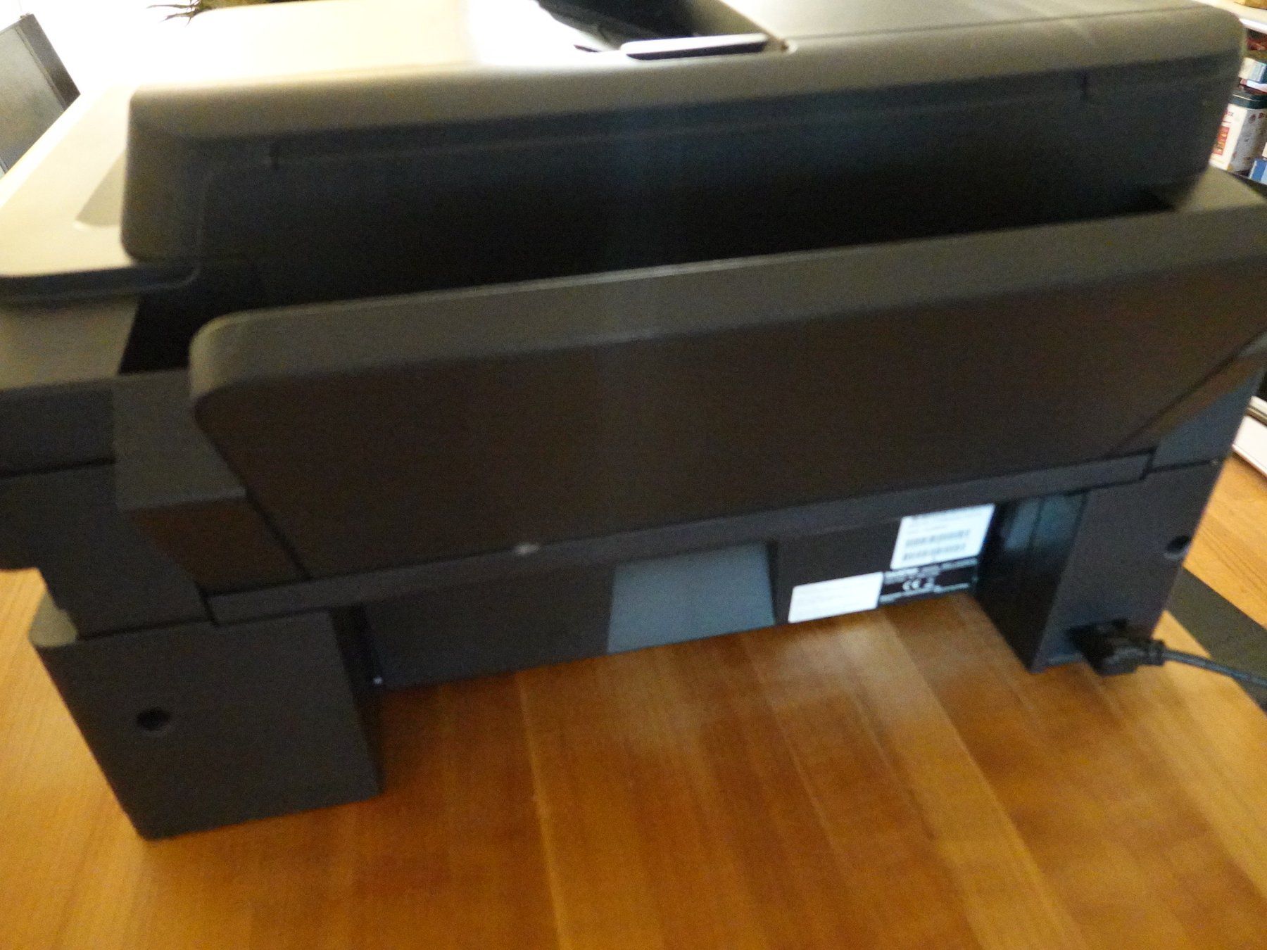 Brother Imprimantes: Brother Multifunktionsdrucker MFC J5330 – D'occasion à Lenzburg par franzwalter 2