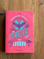 Der Magier von London - Benedict Jacka