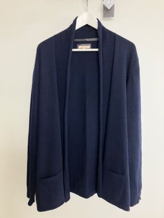 Barbour Cardigan