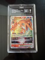 TAG 9 Charizard Vstar