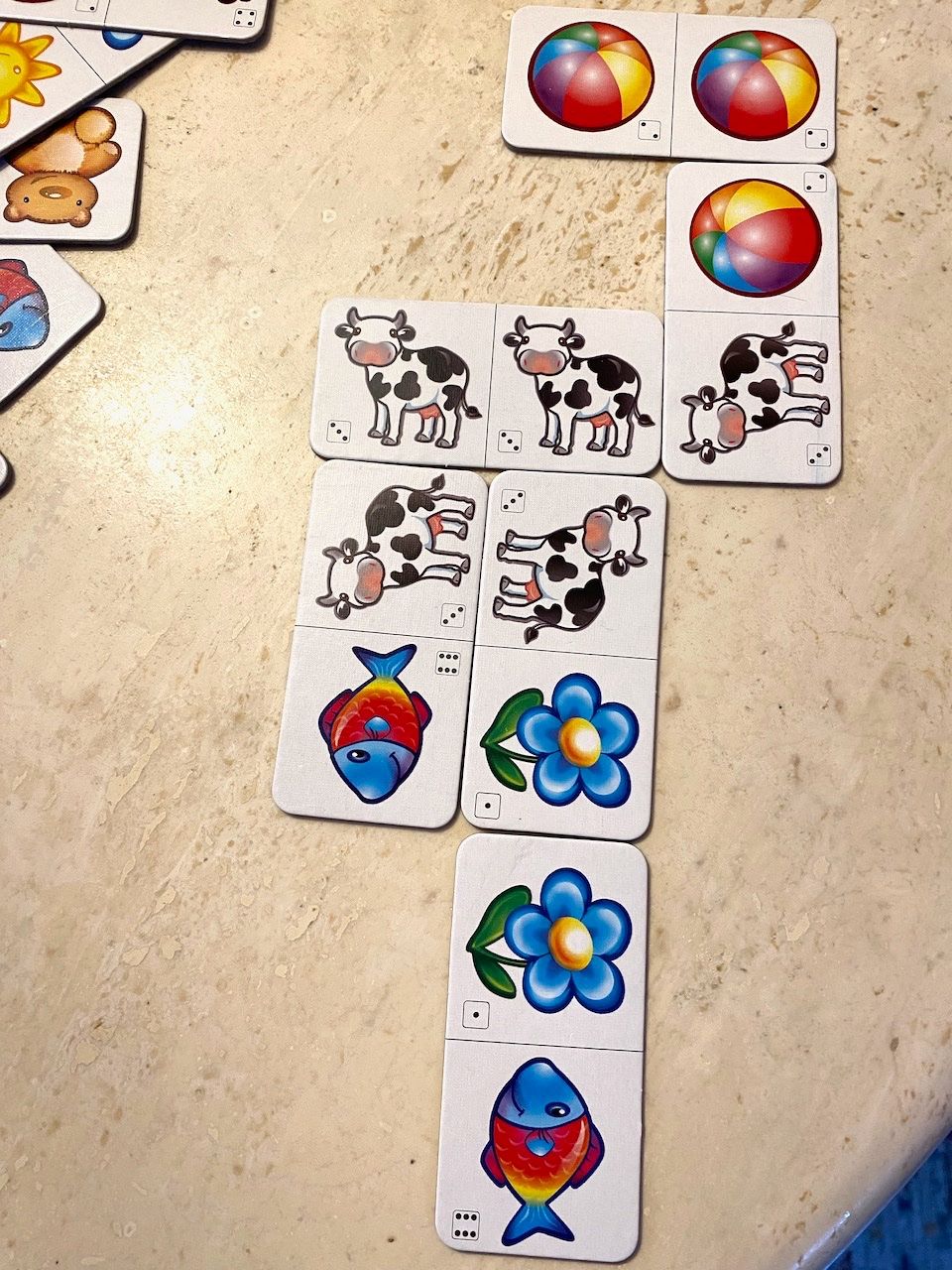 Giochi: Spielepacket  ab 3 Jahren – Usato da Uster venduto da ros_pym8 2