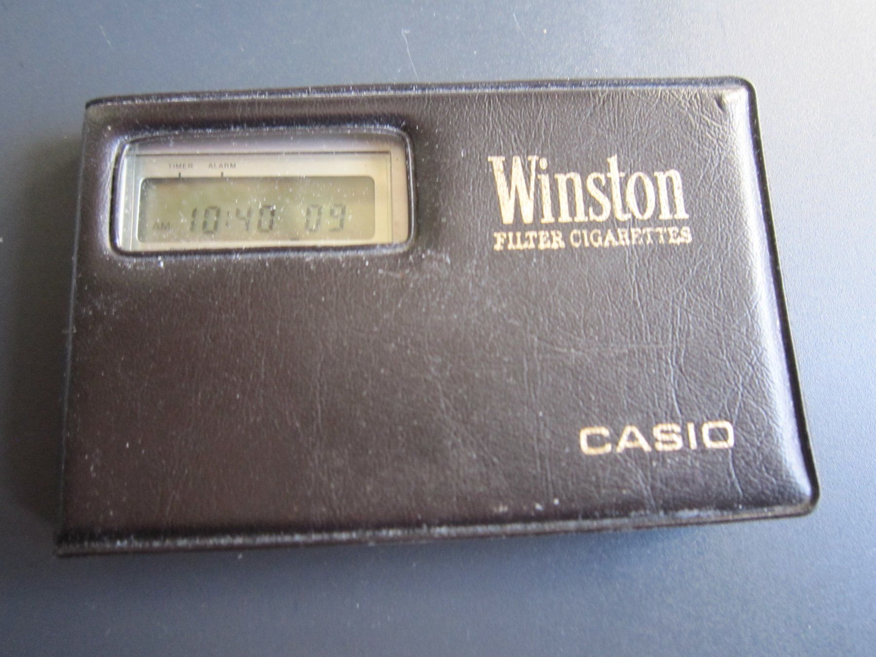 Casio Calcolatrici tascabili: CALCULATRICE CASIO – Usato da Grand-Lancy venduto da Jc42
