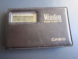 CALCULATRICE CASIO