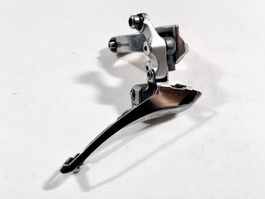 Shimano 600 FD-6401 Front Derailleur Umwerfer 1 3/8" Schelle