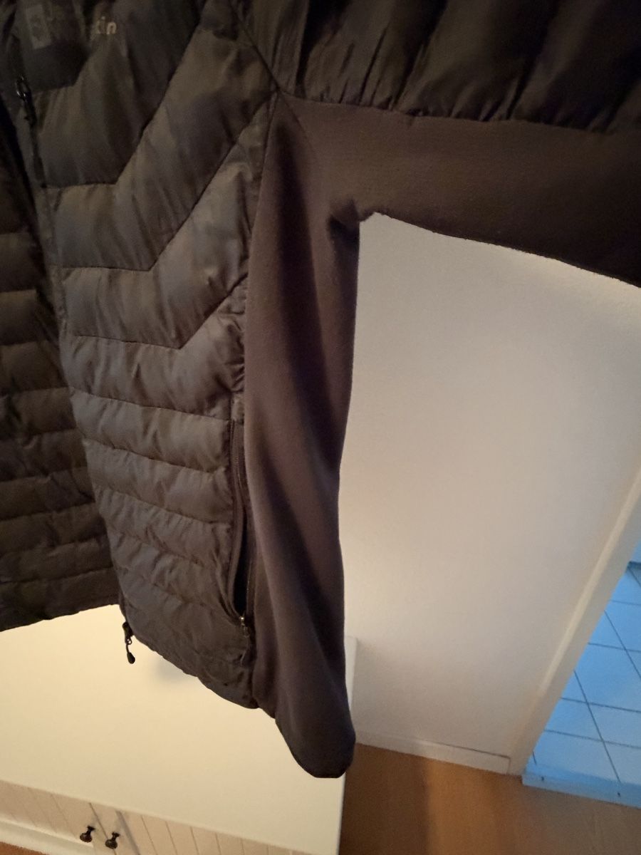 Jack Wolfskin Giacche: Jack Wolfskin Jacke  – Usato da Münsingen venduto da Rtampa 3