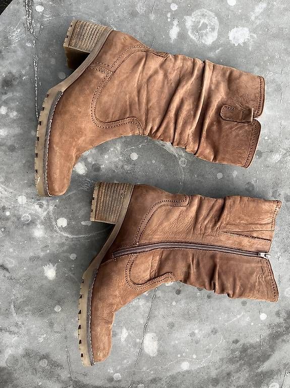 Scarpe da donna: Gabor Stiefel Grösse 5 / 38 – Usato da Romanshorn venduto da sabe4