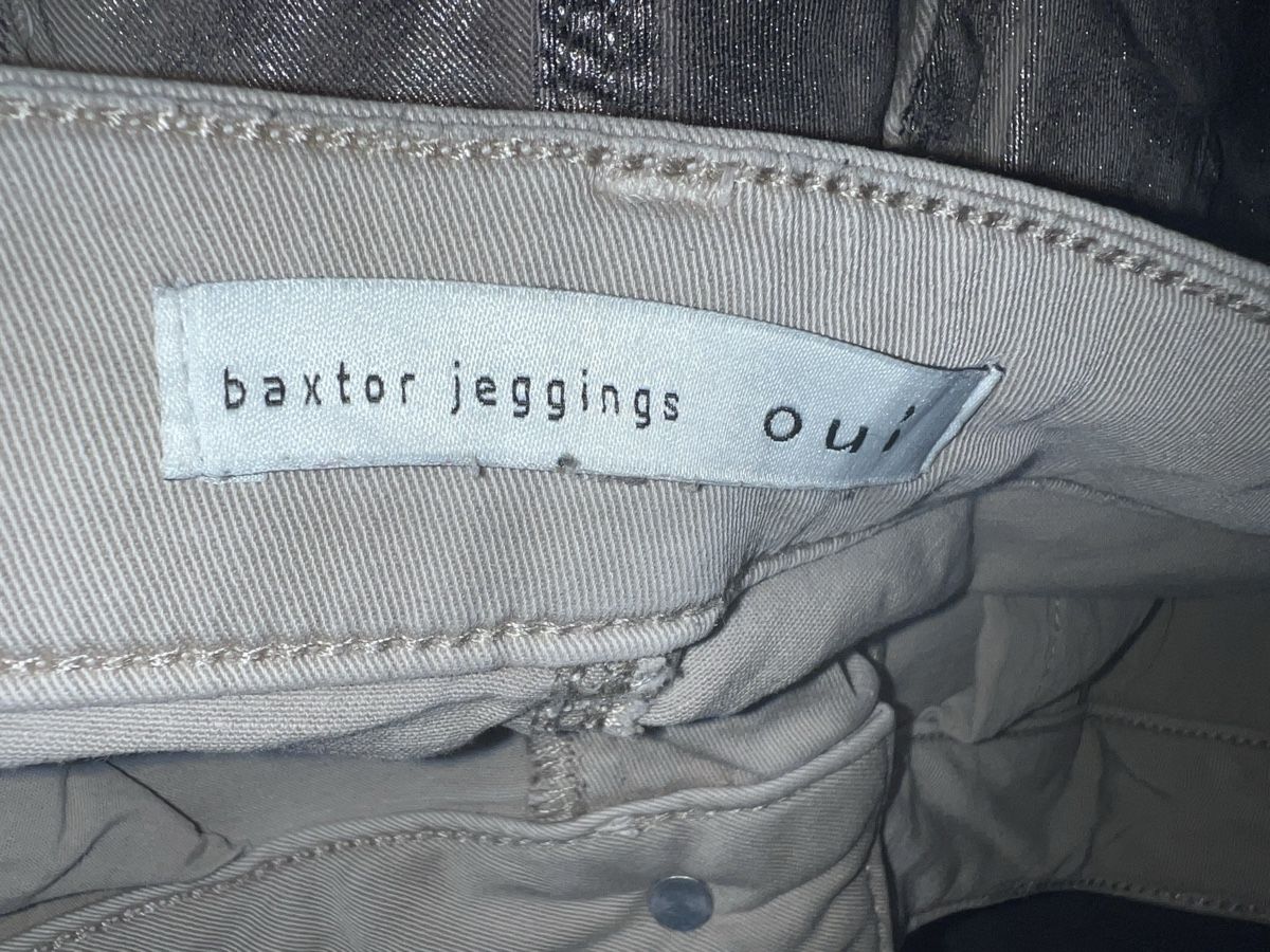 Jeans: Jeans OUI 44 1 x getragen – Nuovo (secondo la descrizione) da Dornach venduto da samuti 2