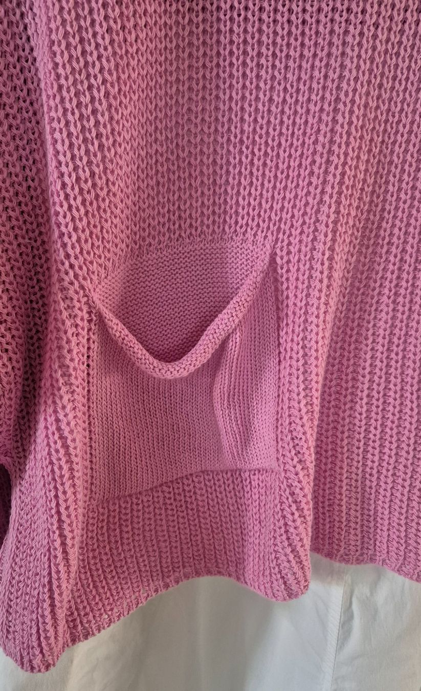 Maglioni & Felpe: DIFF Strick Pullover Gr. L – Nuovo (secondo la descrizione) da Tagelswangen venduto da GABGABFI 2