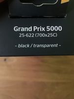 Continental Grand Prix 5000 25-622 (700x25C)