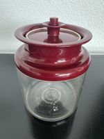 Tupperware Aufbewahrungs- Behälter - praktisch & dekorativ