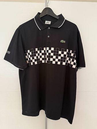 Poloshirt  Lacoste  Gr. 7 (ca. XXL)