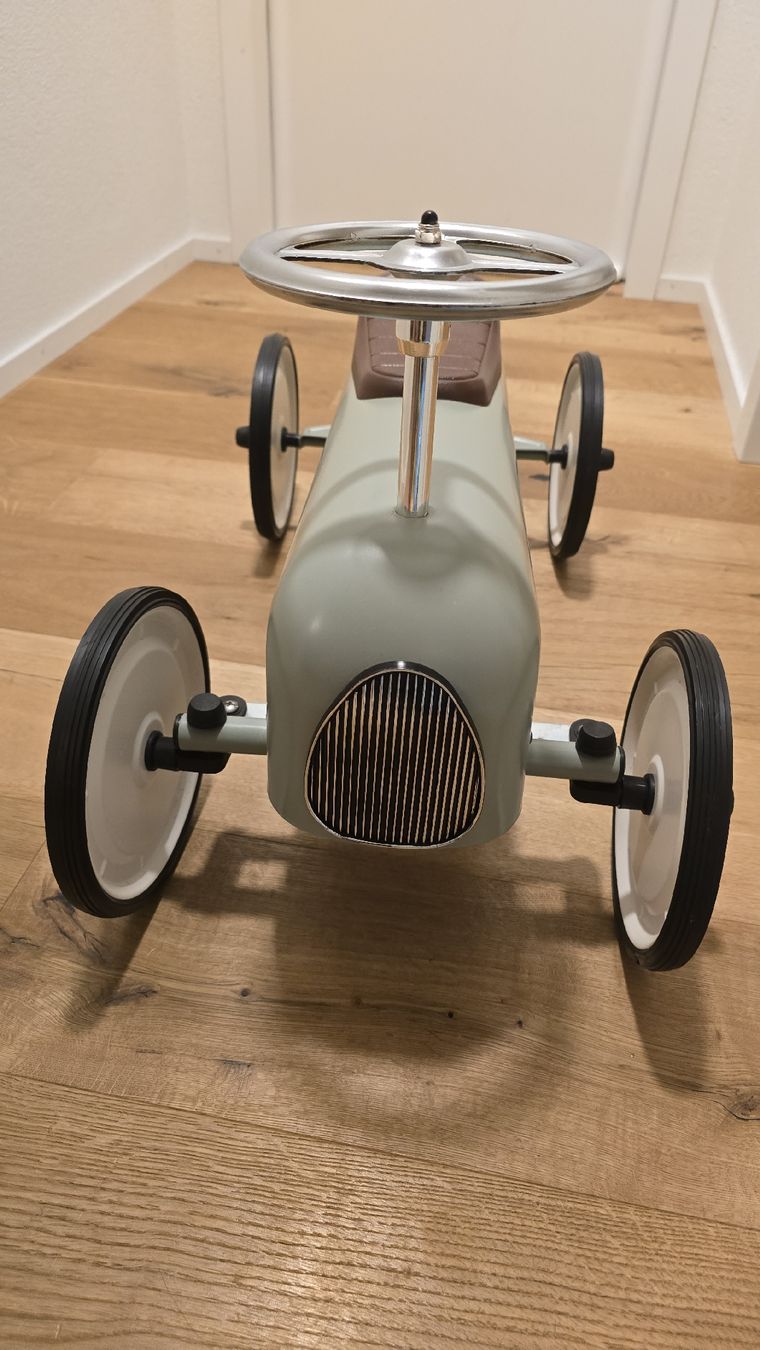 Veicoli per bambini: Spielzeugauto LITTLE DUTCH – Usato da Cham venduto da MinuR14 1