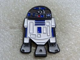 Ansteckpin 73: Star Wars