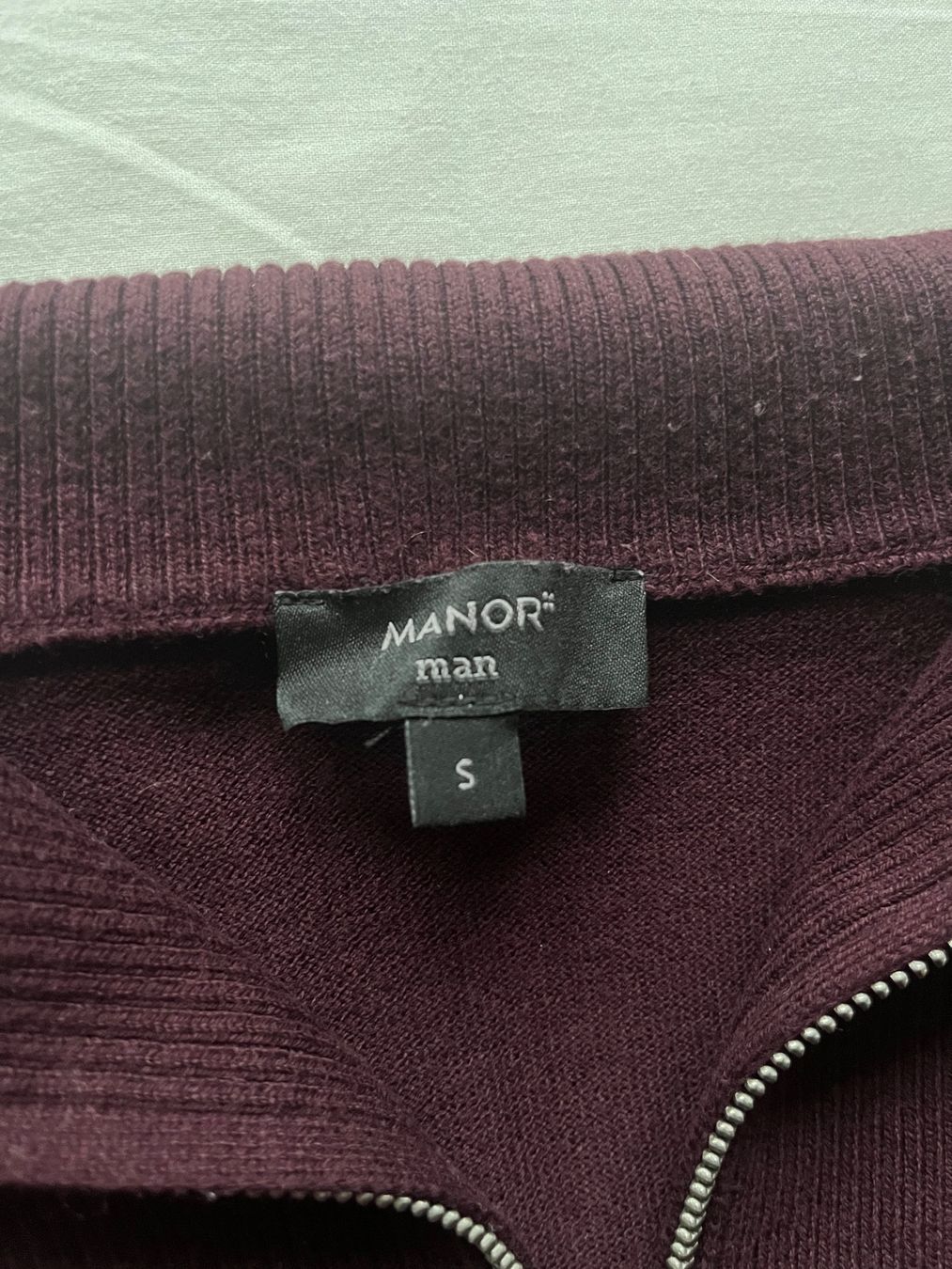 Manor Maglioni & Felpe: Pullover Manor S – Usato da Baden venduto da tla_l55s 5