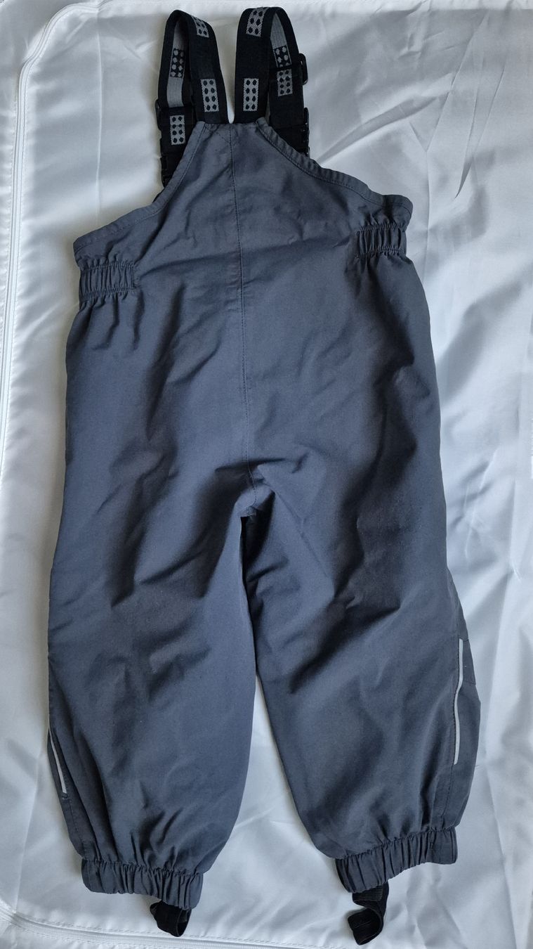 Pantaloni: LEGO Wear Regenhose, Grösse 86 – Usato da Kreuzlingen venduto da sko_9v6b 1