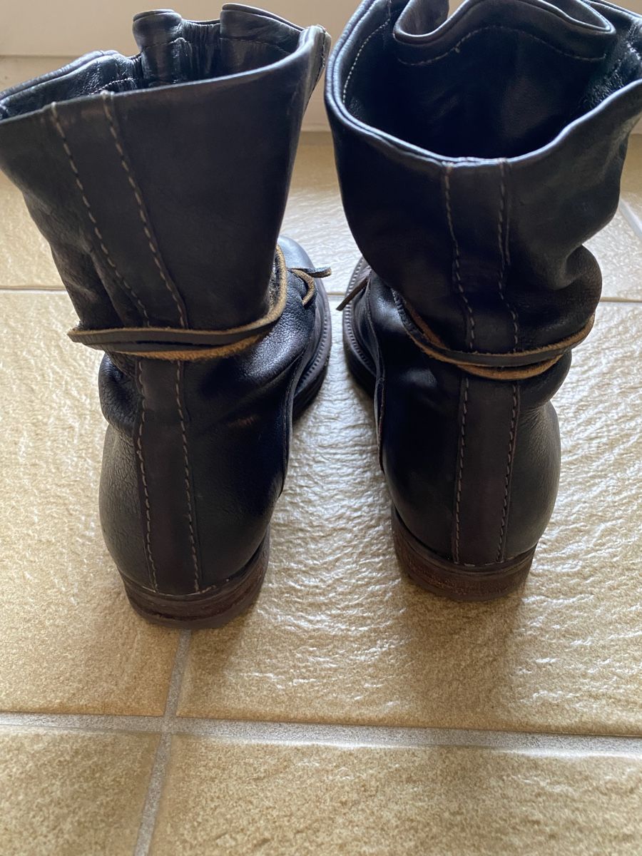 Scarpe da donna: Stiefelte – Usato da Wilen b. Wollerau venduto da mad_2dgb 1