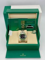NEU 126610LV Full Set Rolex Submariner Starbucks 08/2026