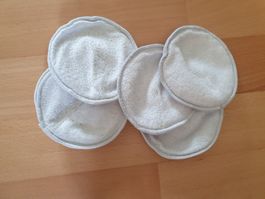 Wiederverwendbare Stilleinlagen