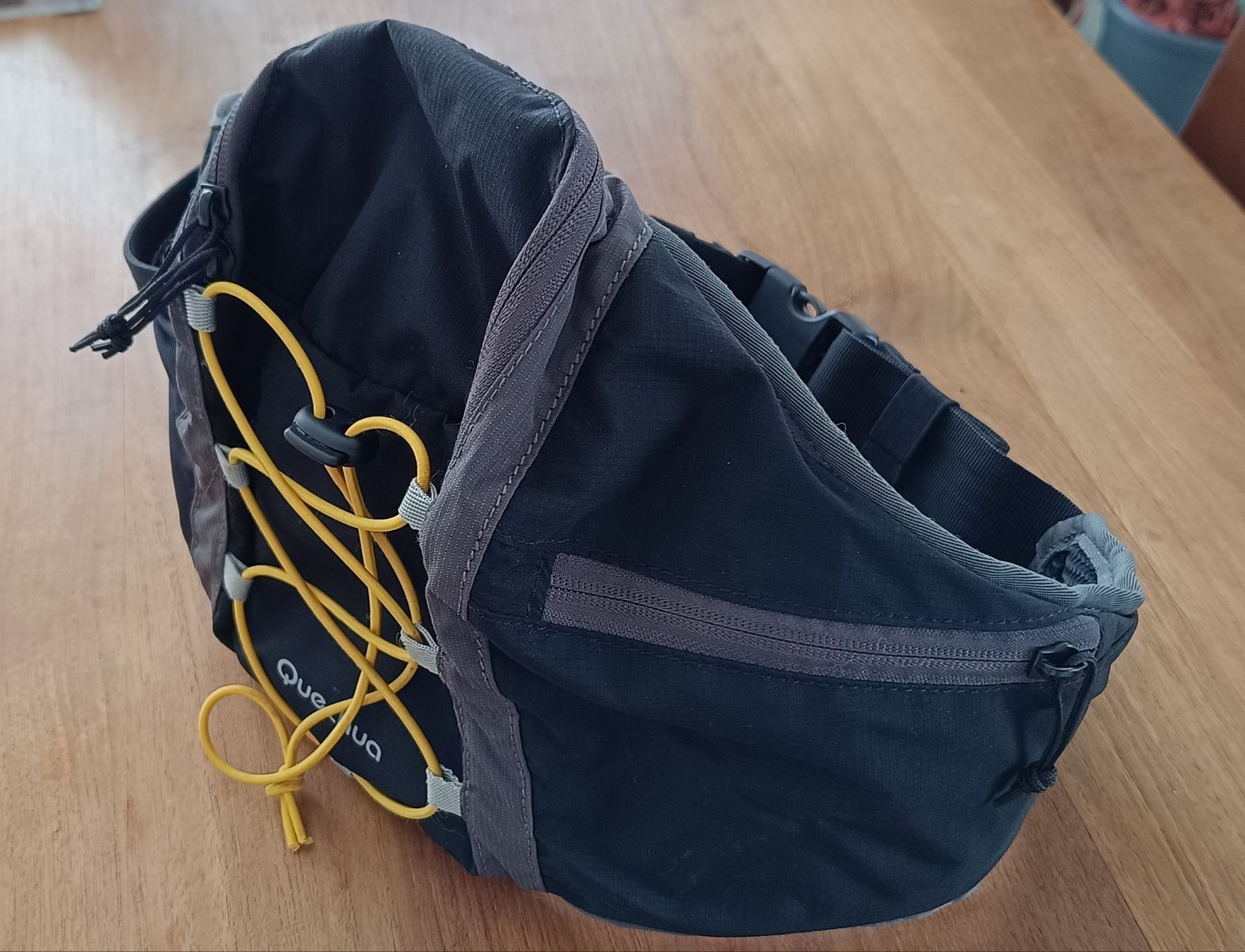 Zaini: Marsupio da trekking – Usato da Bellinzona venduto da gab_t52k 3