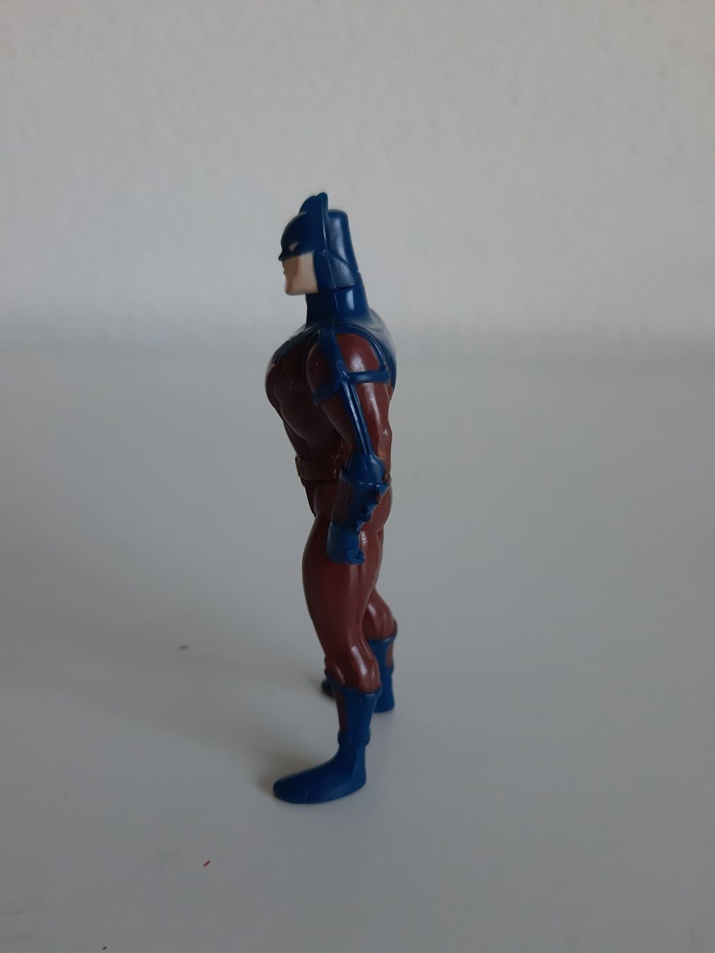 Statuette: Batman Burgundy Action Figure 1994 – Usato da Buchs SG venduto da Bray_Law 1