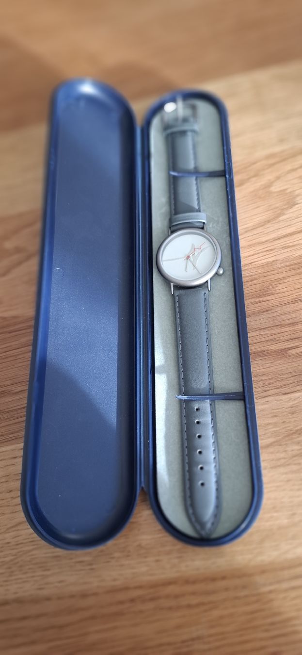 Orologi: Armbanduhr CI Work – Usato da Ruswil venduto da SIMBOB1992 1