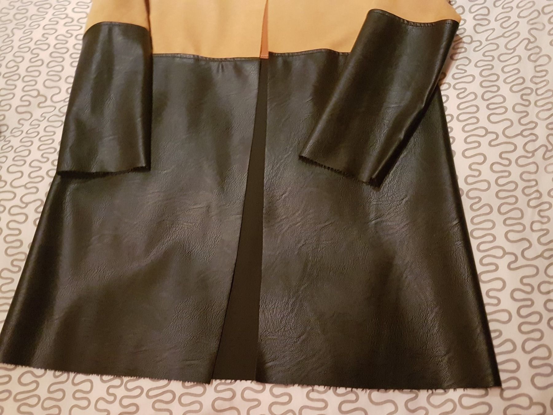 Giacche: Veste légère taille S New Collection – Usato da Villiers venduto da san_jn5w 3