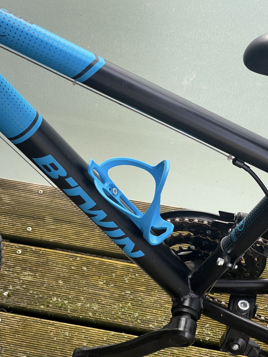 Decathlon Biciclette: Mountain Bike BTWIN 24" – Usato da Renens VD venduto da gab_8z6w 3
