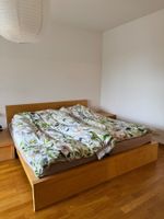 Doppelbett 180 x 200 cm (Wichtig: Abholung in 3013 Bern)