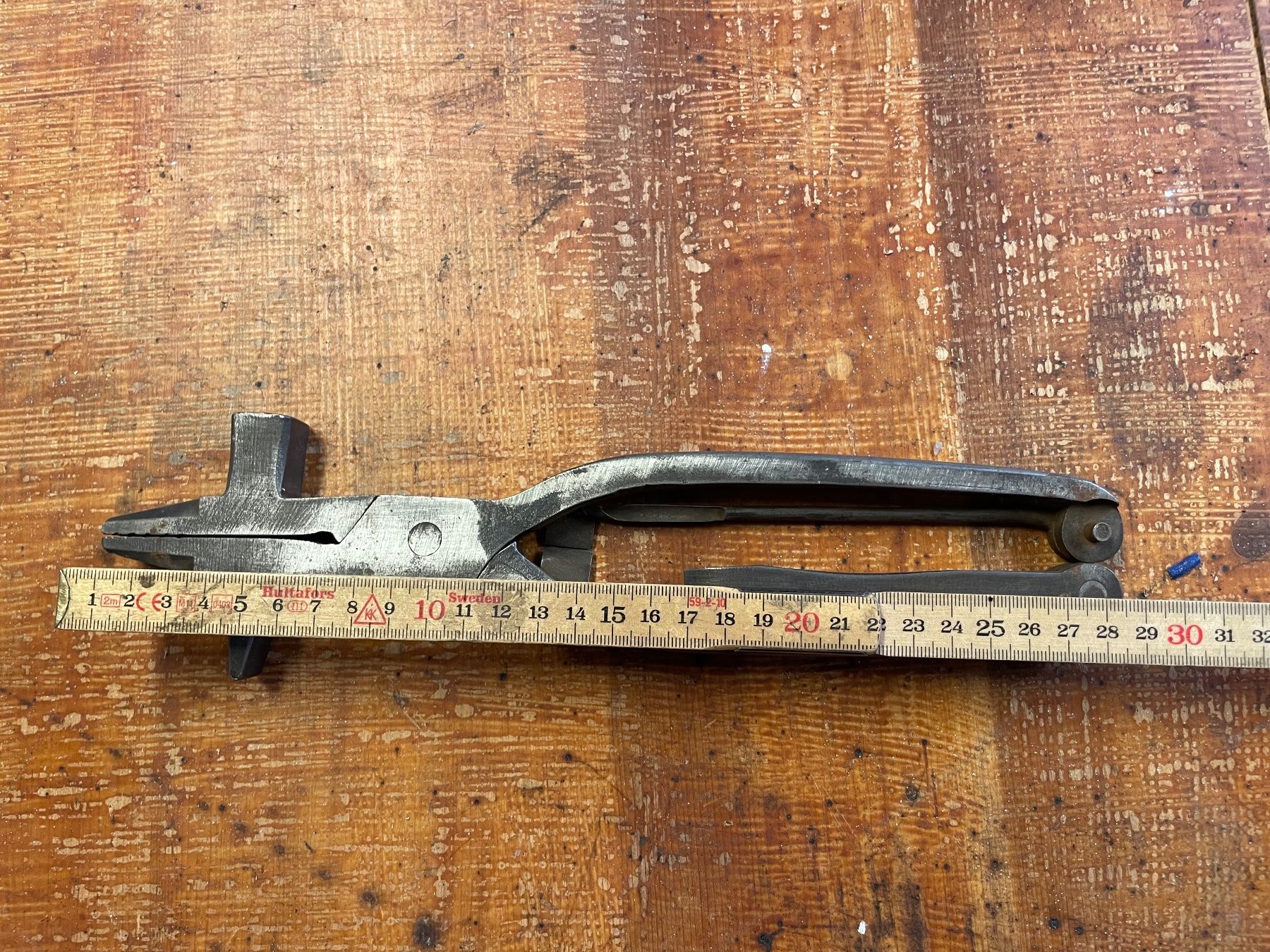 Alle Werkzeuge: Vintage Multitool, ab Fr. 1.-- – Gebraucht aus Rafz von stg101 3