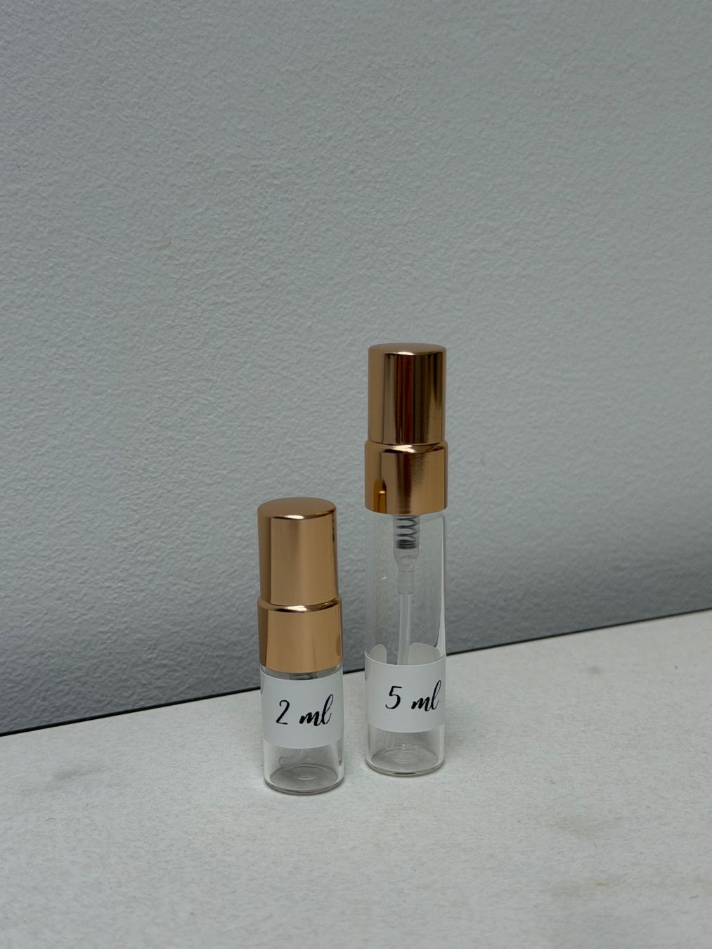 Profumi & Eau de Toilette: 5ml Vanilla Powder Extrait – Nuovo (secondo la descrizione) da Vacallo venduto da kellyyy 2