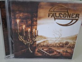CD Falconer - Chapters From A Vale Forlorn -