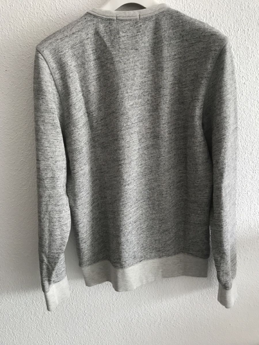 Hackett Maglioni & Felpe: Neuer Hackett London Pullover – Nuovo e nell'imballaggio originale da Wettingen venduto da epe_9vbf 1