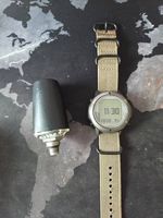 Tauchcomputer Suunto D6i Novo Stealth Zulu + Air Transmitter