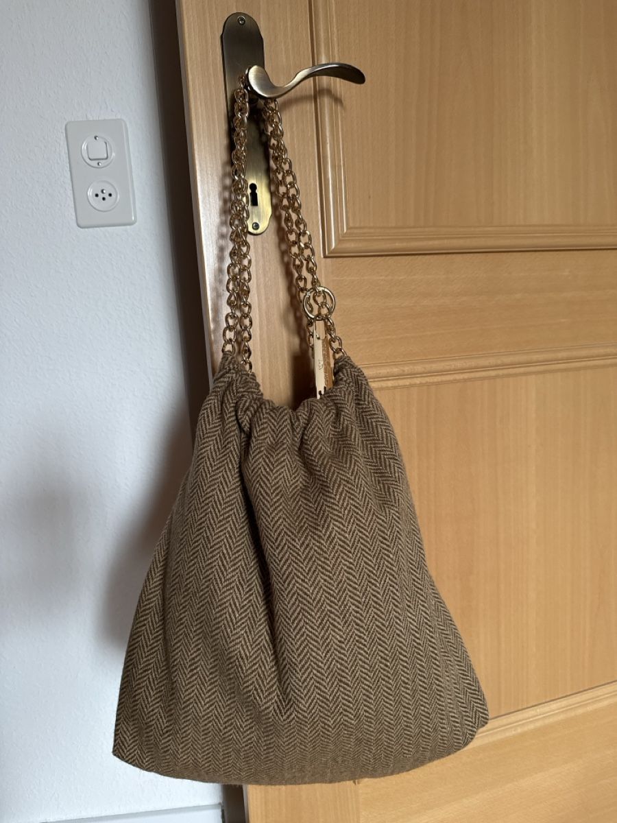 Borse da donna: Tasche von La Milanesa – Nuovo (secondo la descrizione) da Schellenberg venduto da Kruemmel5