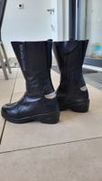 Motorradstiefel Daytona Lady Pilot GTX Grösse 36 schwarz