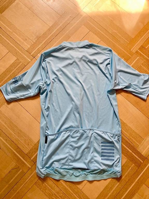Maillots de corps & Pantalons: Jersey Rapha Proteam Fly Weight Grösse S – D'occasion à Kilchberg ZH par e.bl 2