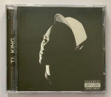 CD - T.I.: King