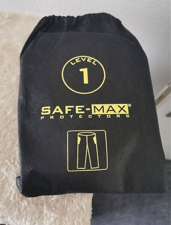 Pantaloni: Motorrad Hose Grösse XL – Usato da Lausen venduto da Swiss4444 2