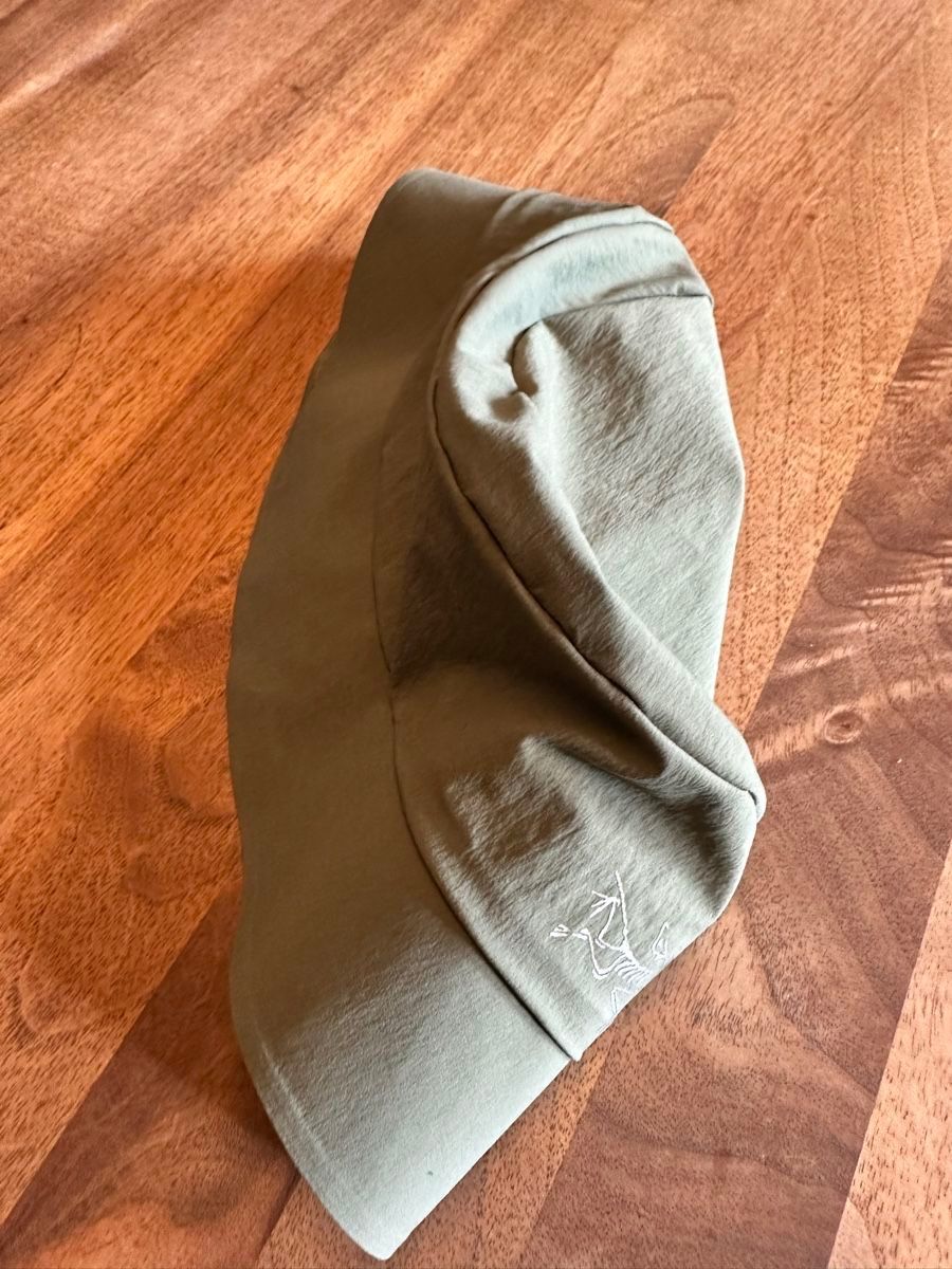 Arcteryx Copricapi, berretti & cappellini: Arc'teryx Bucket Hat Grösse S/M - Neu – Nuovo (secondo la descrizione) da Bulle venduto da pb75 2