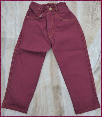 🌞 Jeans Hose Gr. 104 NEU Kowi