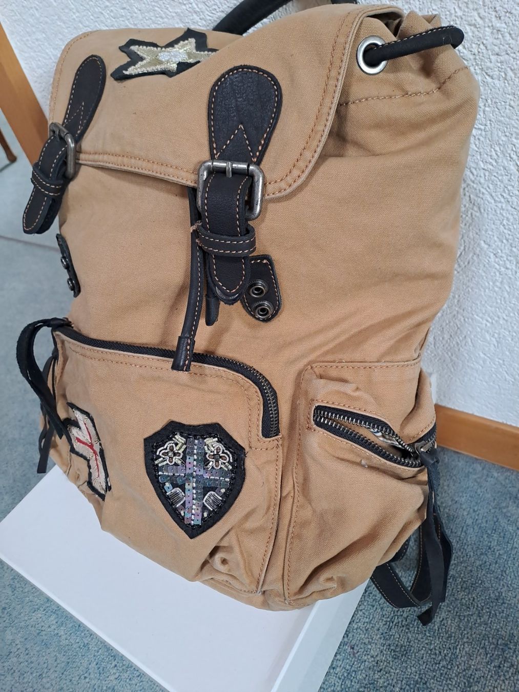 Zaini: Rucksack – Usato da Frauenfeld venduto da Andadaa 1