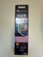 🦷🪥Oral-B Sensi UltraThin Aufsteckbürsten 2er Pack neu🪥🦷