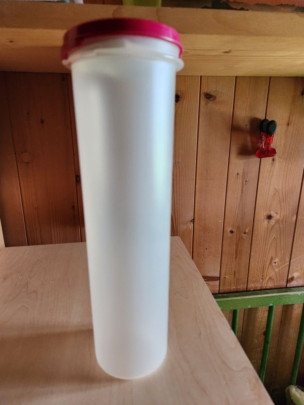 Tupperware Behälter & Ähnliches: Tupperware Spaghettibehälter mit einsatz Neu u 2x Behälter – Gebraucht aus Gstaad von Kuhstall-2026 1