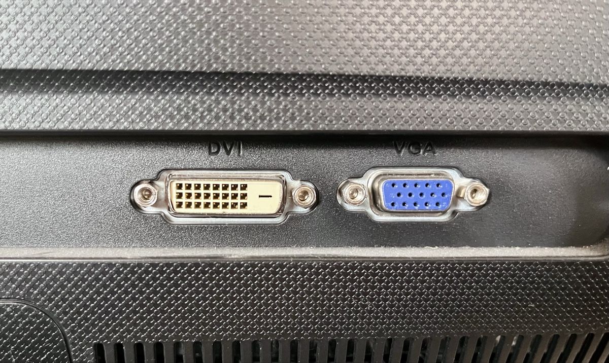 Ecrans: Asus VS247N - neuf ! – Neuf (Voir description) à La Neuveville par Oxalis-Studios 2