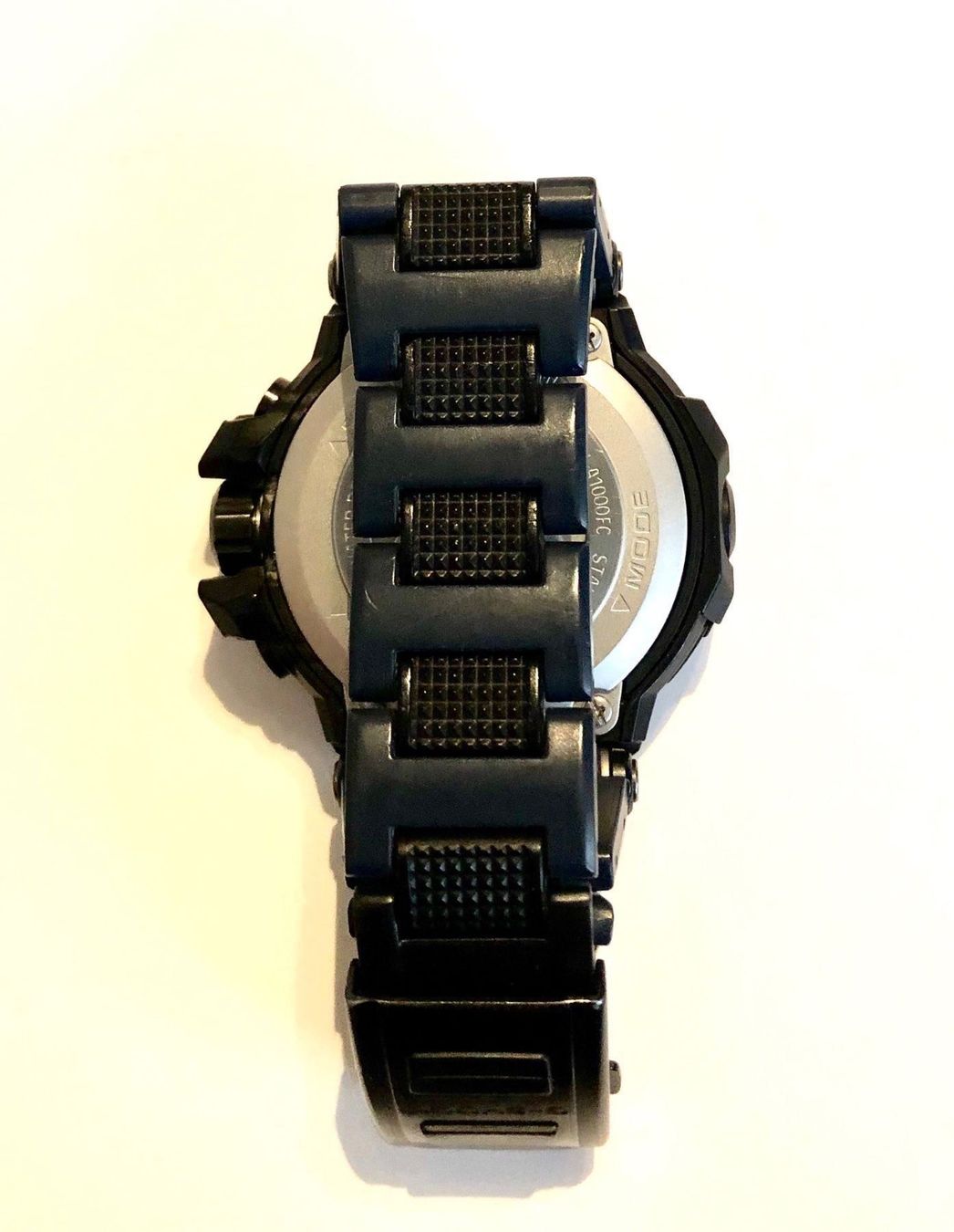 Casio Orologi: G-Shock Watch GW-A1000 – Usato da Zug venduto da mkurganskaya 2