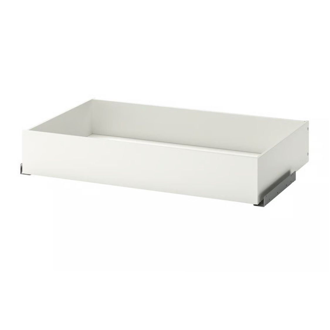 Ikea Armadi: IKEA Komplement Schublade weiss (2 Stück) – Nuovo e nell'imballaggio originale da Klosters venduto da lar_hkj9