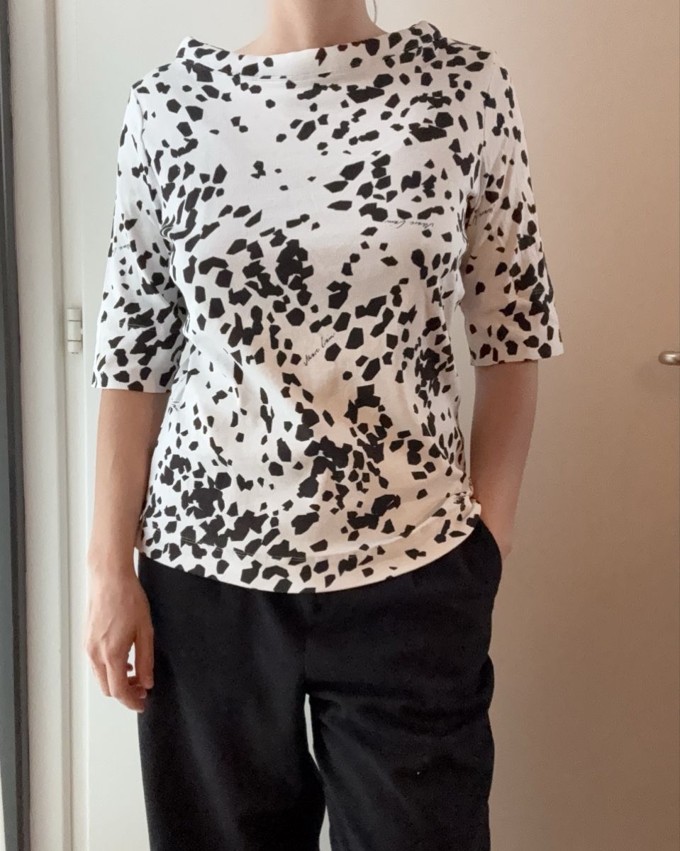 Marc Cain T-shirt: Marc Cain Shirt, M – Usato da Glarus venduto da big.bear