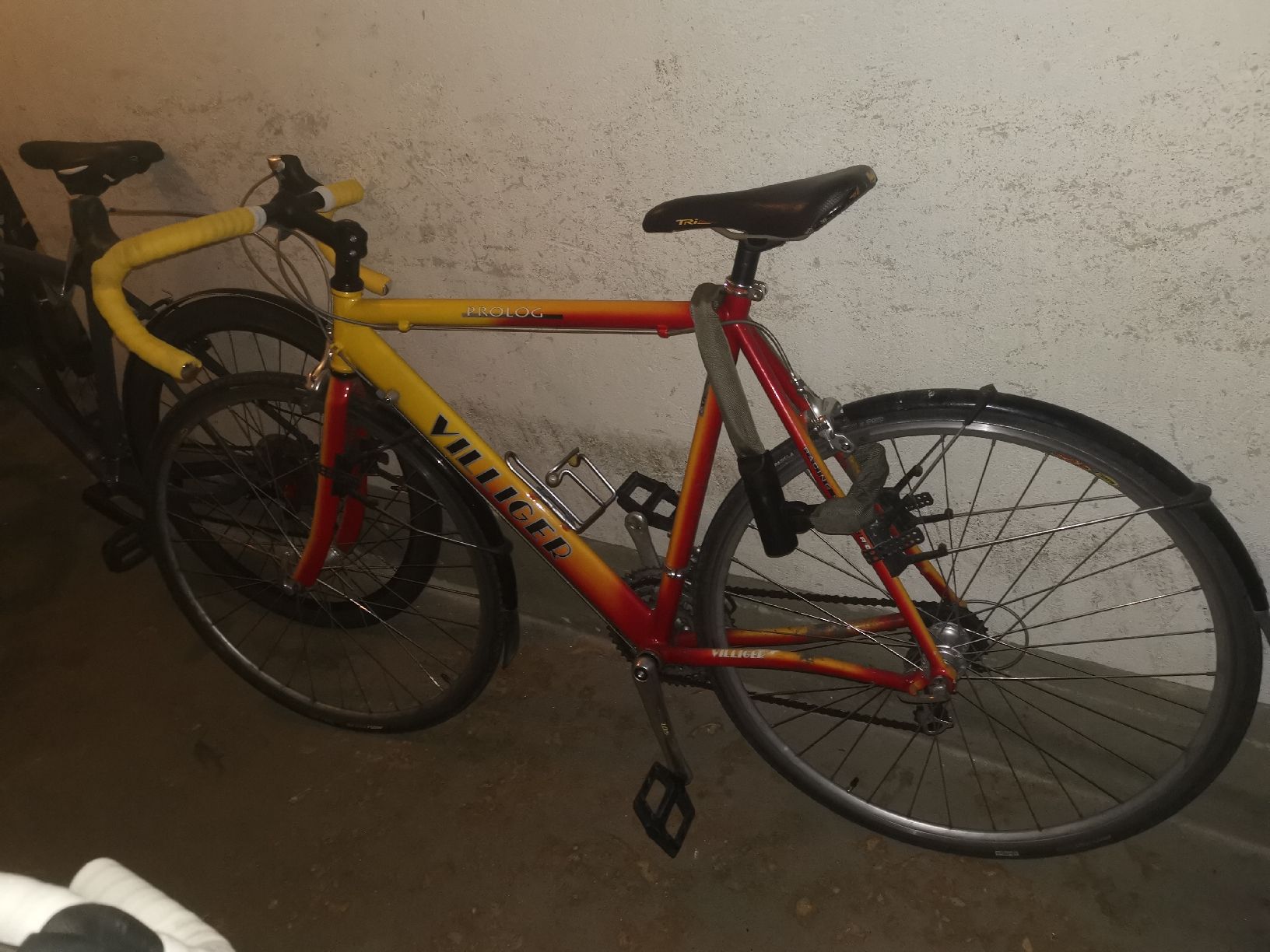 Villiger Vélos: Villiger Retro Velo – D'occasion à Bern par Brechi 1